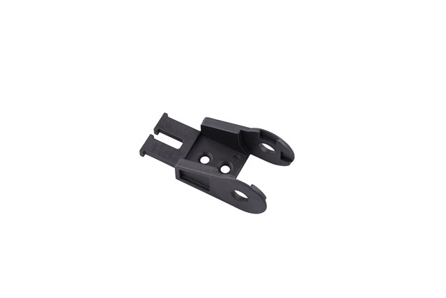 15x15mm Internal Connection Plastic Accessory